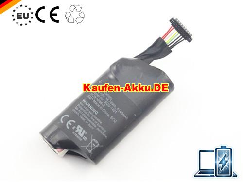 EU Simplo Squ-1401 Batería 18.76wh 5140mah 3.65v