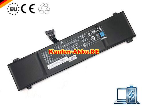 EU Echt Schenker Gkidt-00-13-3s2p-0 Batterie Für Xpg Xenia 15, Xmg Fusion 15