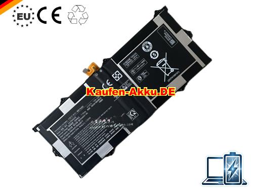 EU Replacemen Aa-pban2he Batterie Für Samsung Galaxy Book Go Np340xla-ka1us