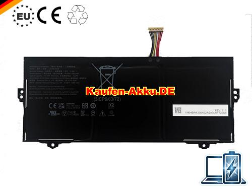 EU Samsung Aa-pbln3kr, Ba43-00402a Original Batteries 11.58v 4282mah