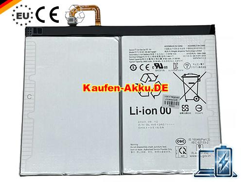 EU Original Samsung Eb-bx716aby Batteries 3.88v 8160mah 31.66wh