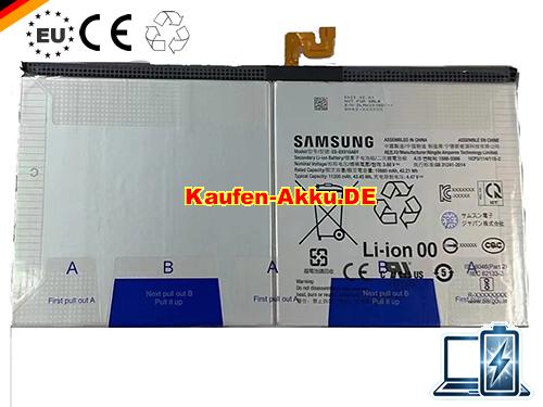 EU Echt Eb-bx916aby Batterie Für Samsung Galaxy Tab S9 Ultra Wi-fi X910/5g X916
