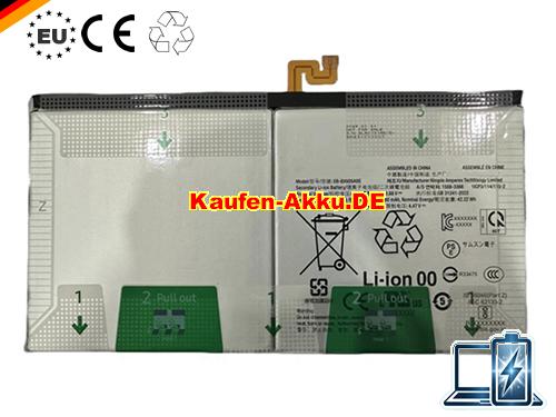 EU Echt Samsung Eb-bx926abe, Eb-bx926aby 3.88v 43.46wh Tablet Batteires