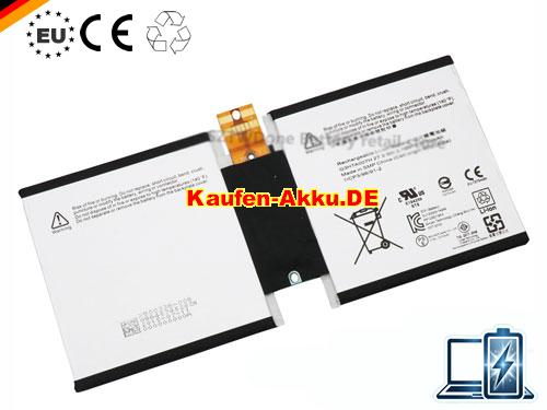 EU G3hta003h G3hta004h Batería G3hta007h Para Microsoft Surface 3 1645