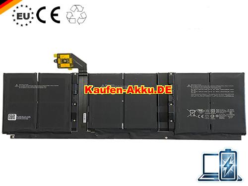 EU Rechargeable G3hta052h Bateria Para Microsoft Surface 1867 1868 Portátil Li-polymer