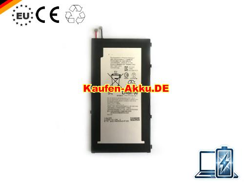 EU Lis1569erpc Batterie Sony Li-polymer 3.8v 4500mah