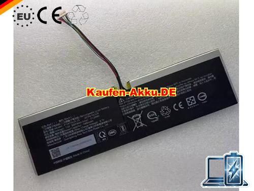 EU Brand Neu Compatible Pt3473125-2s Batterie Für Sony Vje151g11w Series Laptop 7.6v