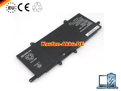 EU Vj8bps48 Batterie Für Sony Vaio S11 Pc Li-polymer Rechargeable 38wh 7.6v