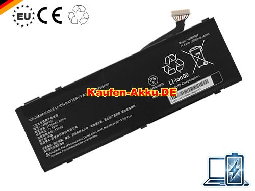 EU Echt Vj8bps57 Batterie Für Sony Vaio S15 2019 Li-polymer Rechargeable 40wh 11.4v