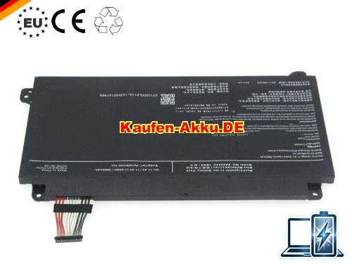 EU Echt Toshiba Pa5344u-1brs Batterie Rechargeable 11.4v Pa5344u 45wh 3860mah