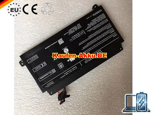 EU Echt Pa5345u-1brs Batterie Für Toshiba Dynabook Laptop Li-polymer 7.6v 30wh
