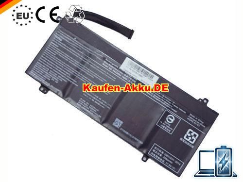 EU Echt Pa5368u-1brs Batterie Für Toshiba Dynabook Rechargeable Li-ion 15.4v