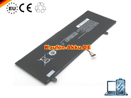 EU Tongfang G5bqa004f Baterie Li-polymer 3.8v 23.56wh Tmx-s23w38v25a