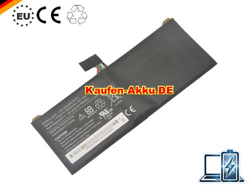 EU Uniwill L07-2s2800-s1c1 Laptop Batterie 2800mah