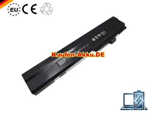 EU C52-4s4400-c1l3 41cr19/66-2 Uniwill C52 Series Laptop Batterie 4400mah