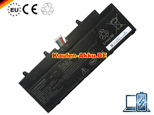 EU Echt R14b02w Batterie Für Xiaomi Redmibook Pro 14 Laptop Li-polymer 56wh