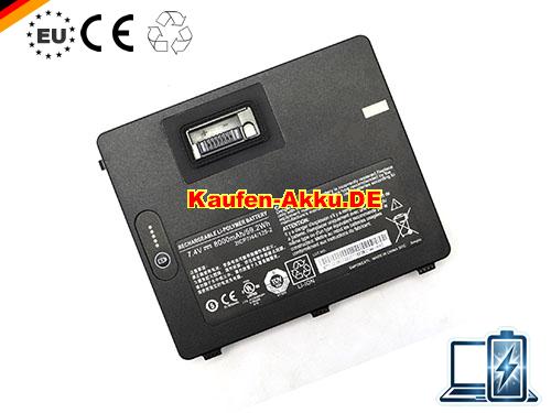 EU Rechargeable 2icp7/44/125-2 Baterie Pro Xplore Ix101b2 Xslate B10 7.4v 8000mah