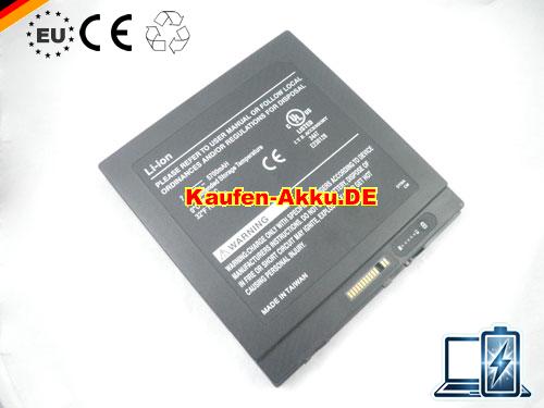 EU Xplore Btp-80w3 Btp-87w3 11-09017 11-09018 Bateria Do Xplore Ix104 Ix104c3 7.4v 5700mah