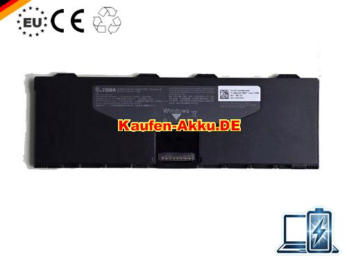 EU Genuíno Zebra Bt-000484a Bateria 7.6v 4400mah Para Et6xw Series