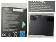 EU Echt Mitac N720 Li-ion Batterie 33804000210 3.8v 5500mah 20.9wh