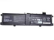 EU Echt Msi Bty-m551 Laptop Batterie, 15.4v 90wh 5845mah