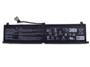 EU Echt Msi Bty-m6m2 Laptop Batterie, 15.2v 99.99wh