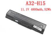 EU Echt Packard Bell A32-h15 Batterie H15l726 L072056 
