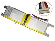 EU Originální Avita Pt3165115-2s Baterie 3200mah 7.4v 23.68wh