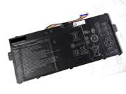 EU Echt Ap19a5k Batterie Für Acer Aspire 5 Sp314-54n 0a515-54 Series 11.55v 39.7wh
