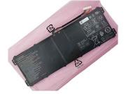 EU Echt Ap19d5p Batterie Für Acer Conceptd 3 Series 15.4v 74wh 4810mah