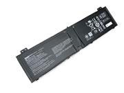 EU Echt Ap20a7n Batterie Für Acer Predator Triton 300 Series 15.48v 60wh
