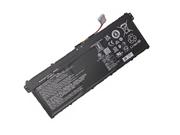 EU Echt Ap20cbl Batterie Für Acer 31cp5/82/70 Li-ion 11.55v 53wh