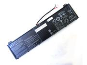 EU Echt Ap21a5t Ap21a7t Ap21a8t Batterie Für Acer Rechargeable Li-polymer 90wh
