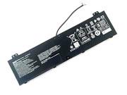 EU Echt Ap21b7q Batterie Acer 15.48v 4930mah 76wh 4icp4/65/123