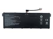 EU Echt Acer Ap23a5l Batterie Ap23a7l 11.55v 53.02wh
