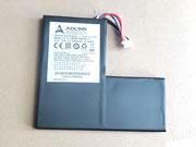 EU Genuina Adlink Imtbt-b6300l-1 Batería 7.6v 6300mah 47.88wh