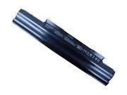 EU Advent Mb50-4s4400-s1b1,mb50-4s2200-g1l3,laptop Batterie 2200mah Black