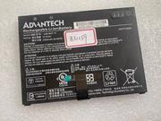EU Authentique Advantech Aim-bat-10 Batterie 10.8v 2300mah 24.84wh