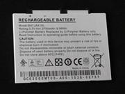EU Aigo Batjax10l Batterie Für Mid P8880e P8880t P8888 P8860 9.99wh 2700mah 3.7v