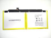 EU 26s1004 Batterie Li-polymer Amazon 26s1004-a 6000mah 28.8wh