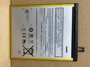 EU Rechargeable 26s1014 Batterie Für Amazon Kindle Fire 8 7 Generation Sx0340t 17.57wh