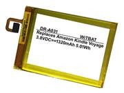 EU Rechargeable Mc-305070 Batterie 58-000056 Für Amazon Kindle Voyage