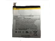 EU Mc-308594  Batterie Für Amazon  Kindle Fire 7-inch Gen Sv98ln 2980mah
