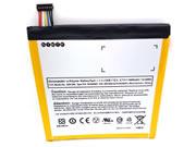 EU Rechargeable St06 Batterie 58-000092 Für Amazon Kindle Fire Hd Pw98vm Li-ion 12.58wh