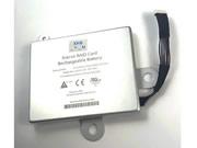 EU Rechargeable A1233 Batterie A1228 Für Apple  Xserve Raid Card Batteries