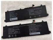 EU Authentique Aec616864-4s1p Batterie 2970c6-4s1p Apower 15.4v 62wh 4026mah