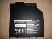 EU Genu Squ-723 Cd-rom Drive Baterie Pro Dell Alienware M15x Mobl-m15x6csecbatblk