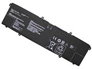 EU Neu C41n2305 Batterie Für Asus Pro15 N6506m N6506mj Series Laptop 15.48v 75wh