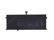 EU Echt Asus C41n2306 Laptop Batteries 15.56v 75wh 4820mah