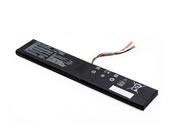 EU Ersatz Asus C41n2311 Batterie P/n 0b200-04560000 15.56v 80wh